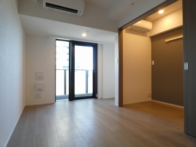 居室・リビング　居室