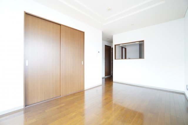 その他　※同物件・反転タイプの写真です。