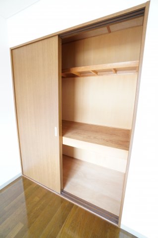 収納　※同物件・反転タイプの写真です。