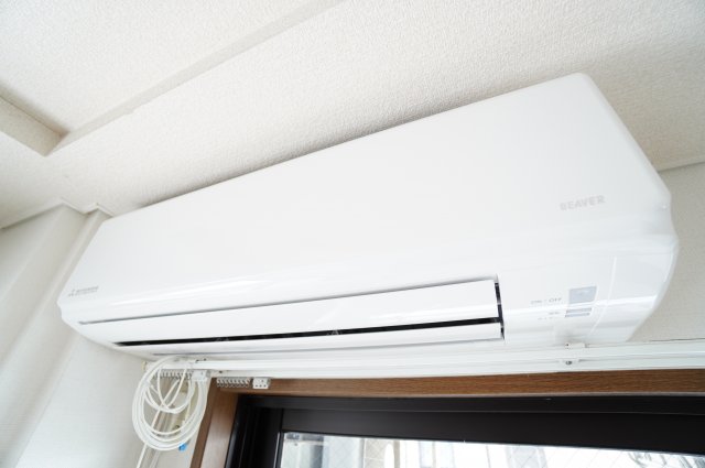 その他設備　※同物件・反転タイプの写真です。