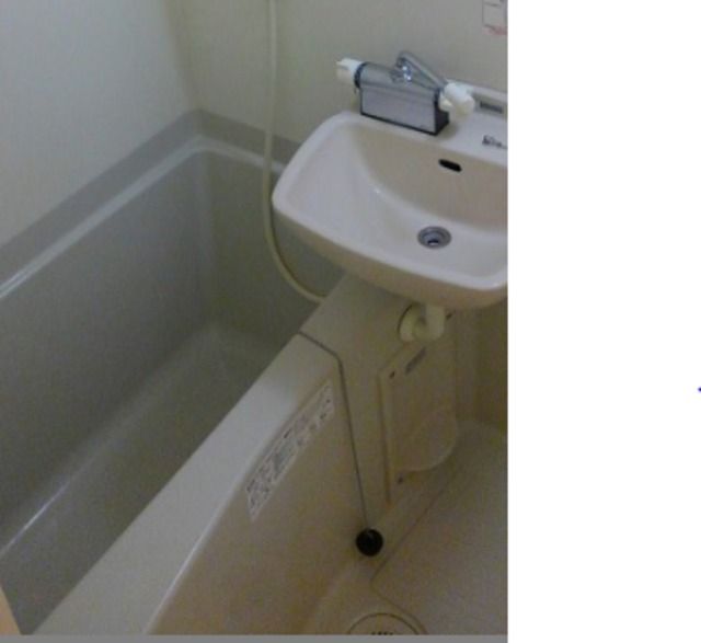 バス・シャワールーム　室内・室内設備