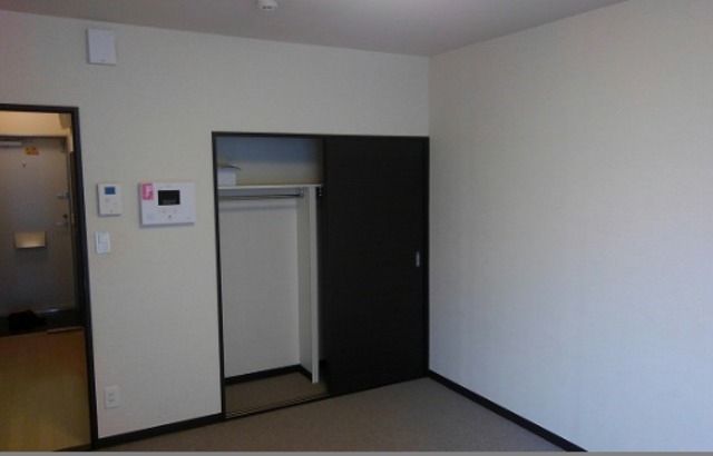 その他部屋・スペース　室内・室内設備