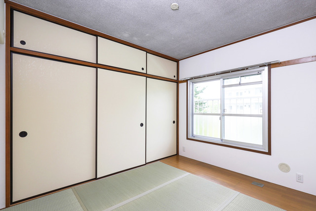 その他部屋・スペース　和室