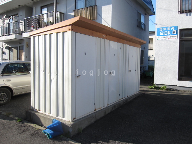 その他共有部分