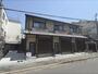 出町柳駅よりバス10分 徒歩5分 1階 新築の賃貸物件