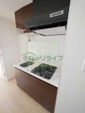 キッチン　プレール・ドゥーク浅草松が谷