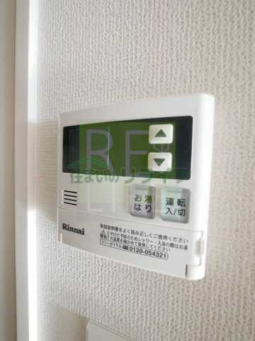 その他設備　プレール・ドゥーク浅草松が谷