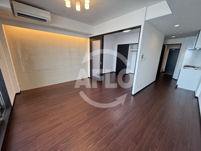 居室・リビング　プレジオ永和ASIAN　リビング