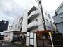 ひばりヶ丘駅より徒歩12分 3階 築35年7ヶ月の賃貸物件