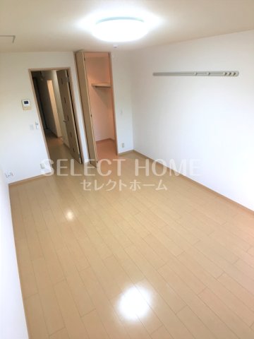 その他部屋・スペース　寝室にいかがでしょうか