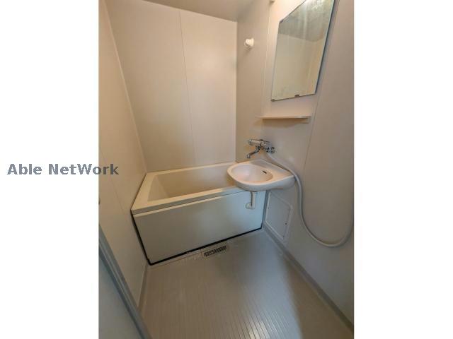 バス・シャワールーム　同型