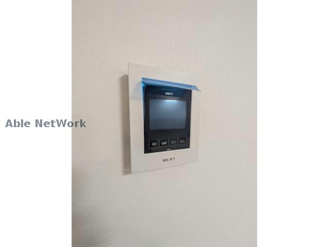 セキュリティ　同型