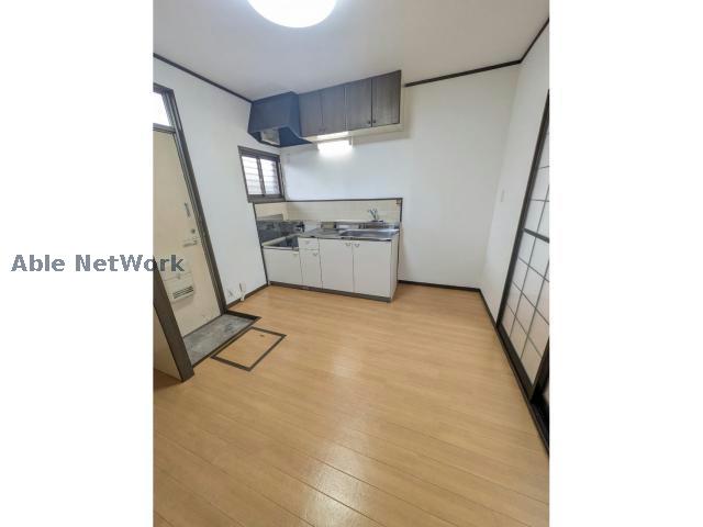 居室・リビング　同型