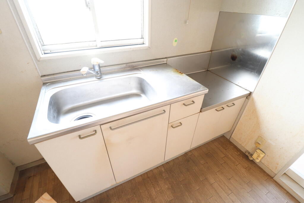 キッチン　キッチン★