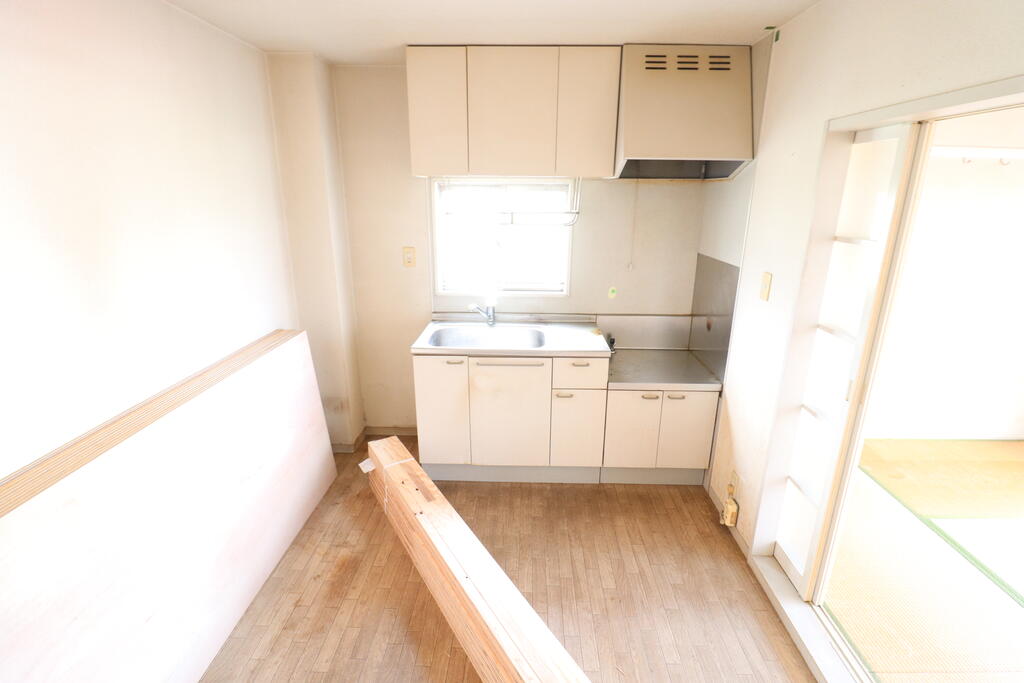 居室・リビング　ダイニングキッチン★