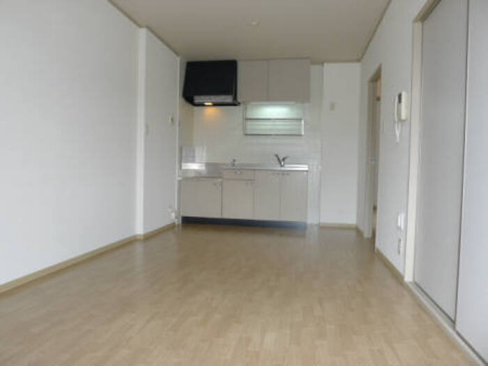 居室・リビング　203LDK