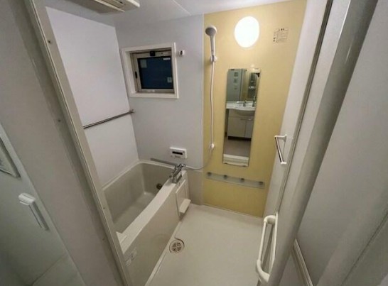バス・シャワールーム　参考写真