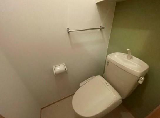 トイレ　参考写真