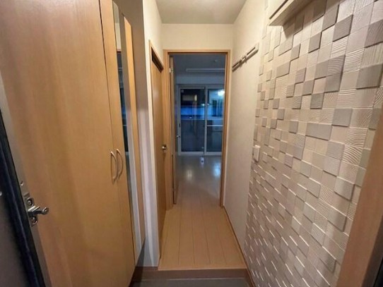 玄関　参考写真