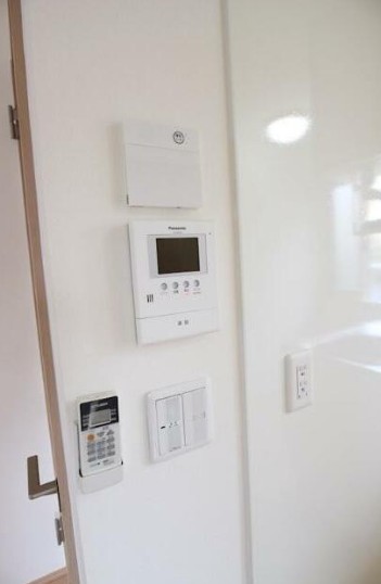 セキュリティ　参考写真