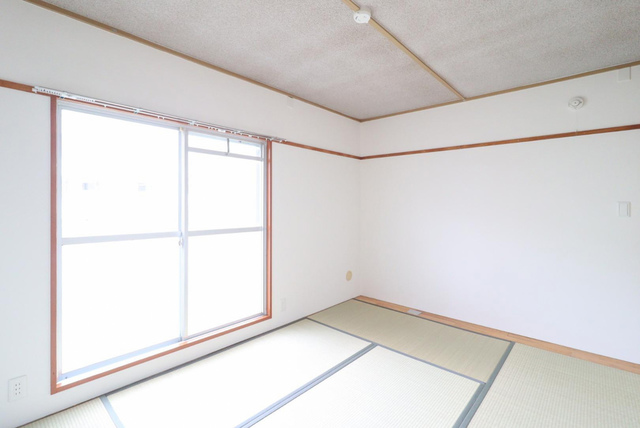 その他部屋・スペース　和室