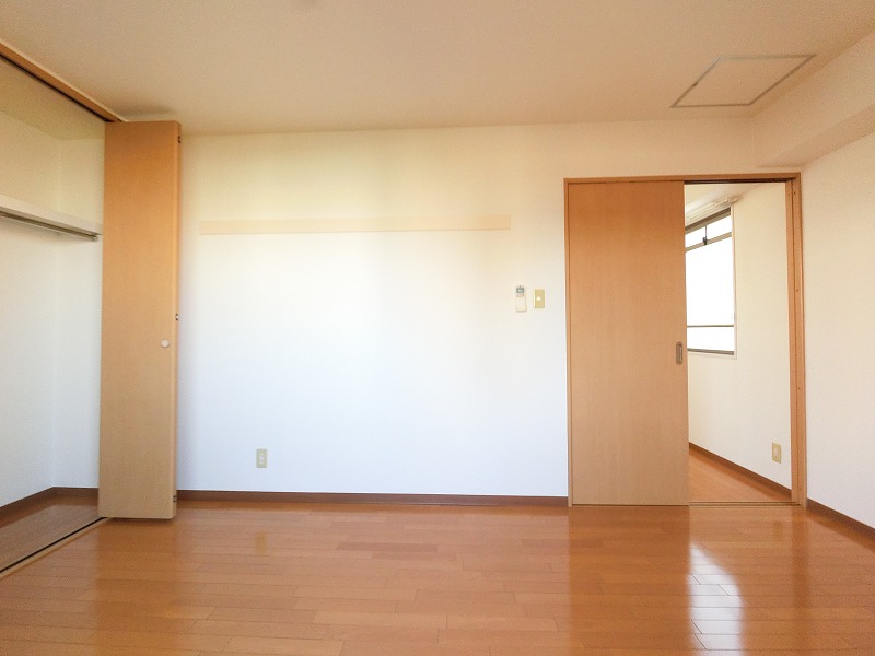 その他部屋・スペース　室内は現状を優先します