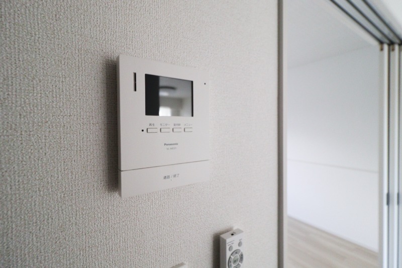 セキュリティ　図面と現状に相違がある場合には現状を優先