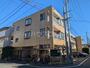蕨駅より徒歩17分 3階 築35年8ヶ月の賃貸物件