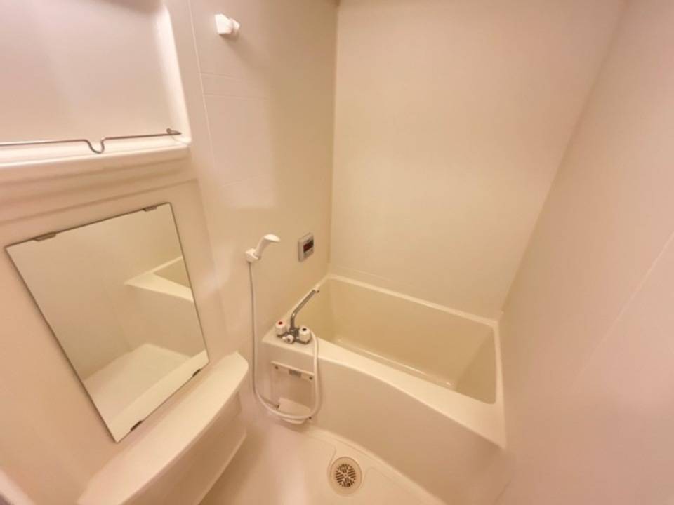 バス・シャワールーム　浴室