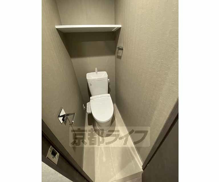 トイレ　・導入予定設備。。