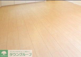 居室・リビング　イーストレジデンス