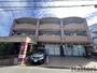 千里山駅より徒歩3分 3階 築27年6ヶ月の賃貸物件
