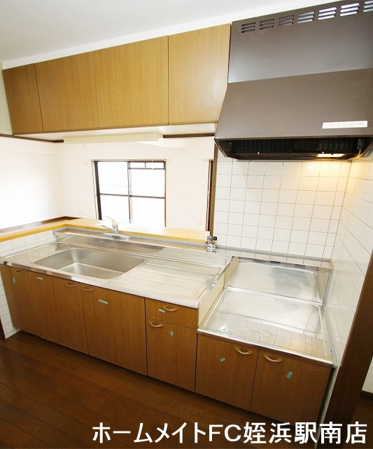 キッチン　★人気のカウンターキッチン仕様♪★参考写真