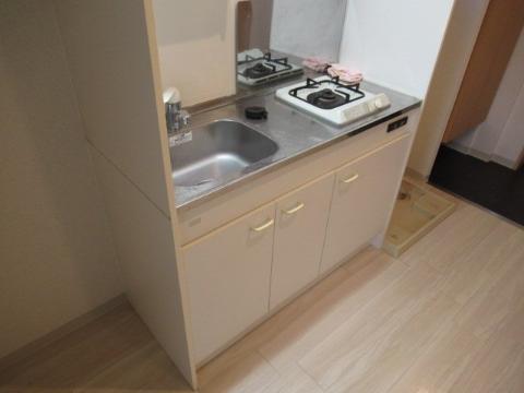 ラフォルテ駅前　キッチン　キッチン