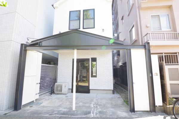 SUUMO】明神町貸店舗付き住戸(センチュリー21(株)GLOBAL KOEI提供