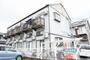 袋井駅より徒歩17分 2階 築33年8ヶ月の賃貸物件