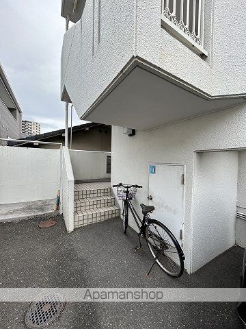 その他共有部分　その他共有部分