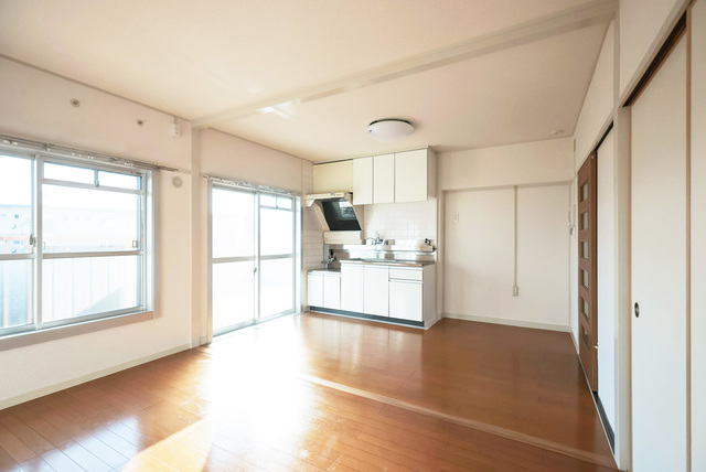 居室・リビング