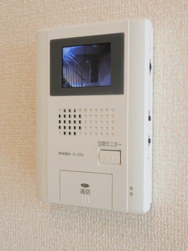 セキュリティ　図面と現状に相違がある場合には現状を優先