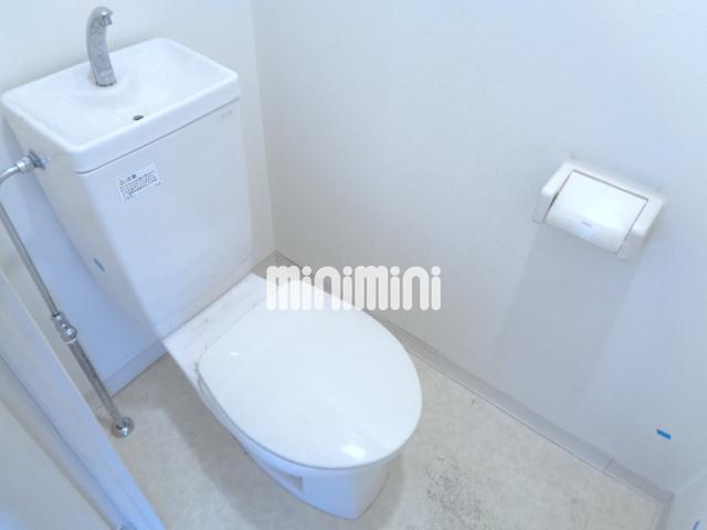 玄関　シューズボックス付き