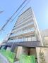 西日暮里駅より徒歩4分 8階 新築の賃貸物件