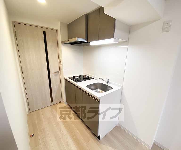 キッチン　システムキッチン