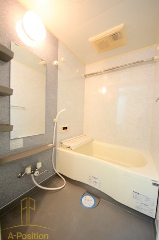 バス・シャワールーム　CITY SPIRE靭公園