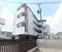 枚方市駅より徒歩13分 3階 築9年10ヶ月の賃貸物件