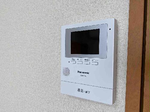 セキュリティ　設備・仕様は号室により異なる為、現況を優先致します。