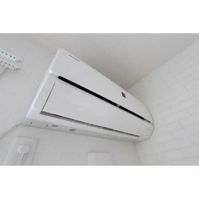 その他　エアコン