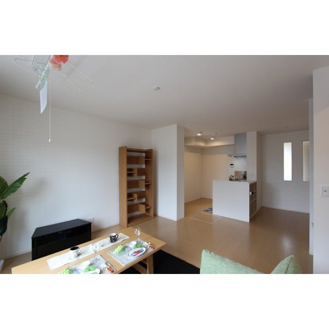 居室・リビング　ＬＤＫ１４．９帖