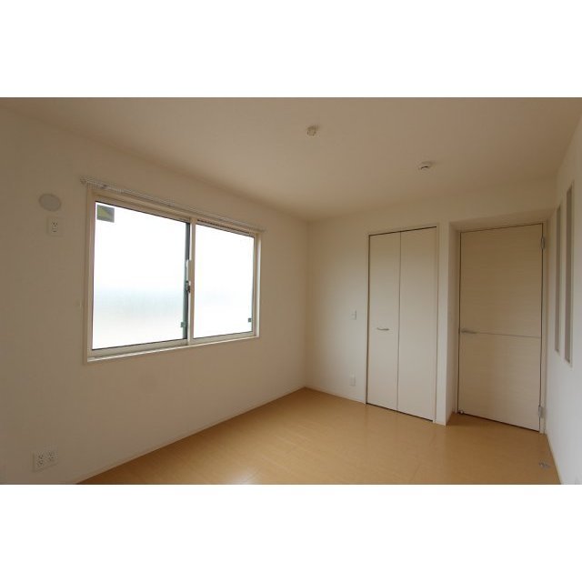 その他部屋・スペース　洋室６．３帖