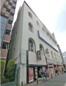 ショッピングセンター　D－BOX（ショッピングセンター）まで619m