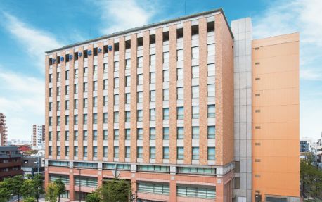 大学・短大　帝京平成大学池袋キャンパス（大学・短大）まで545m